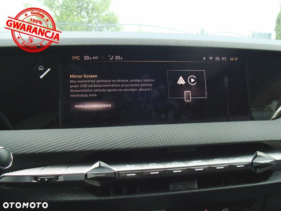 DS Automobiles DS 4 1.5 BlueHDi Rivoli - 22