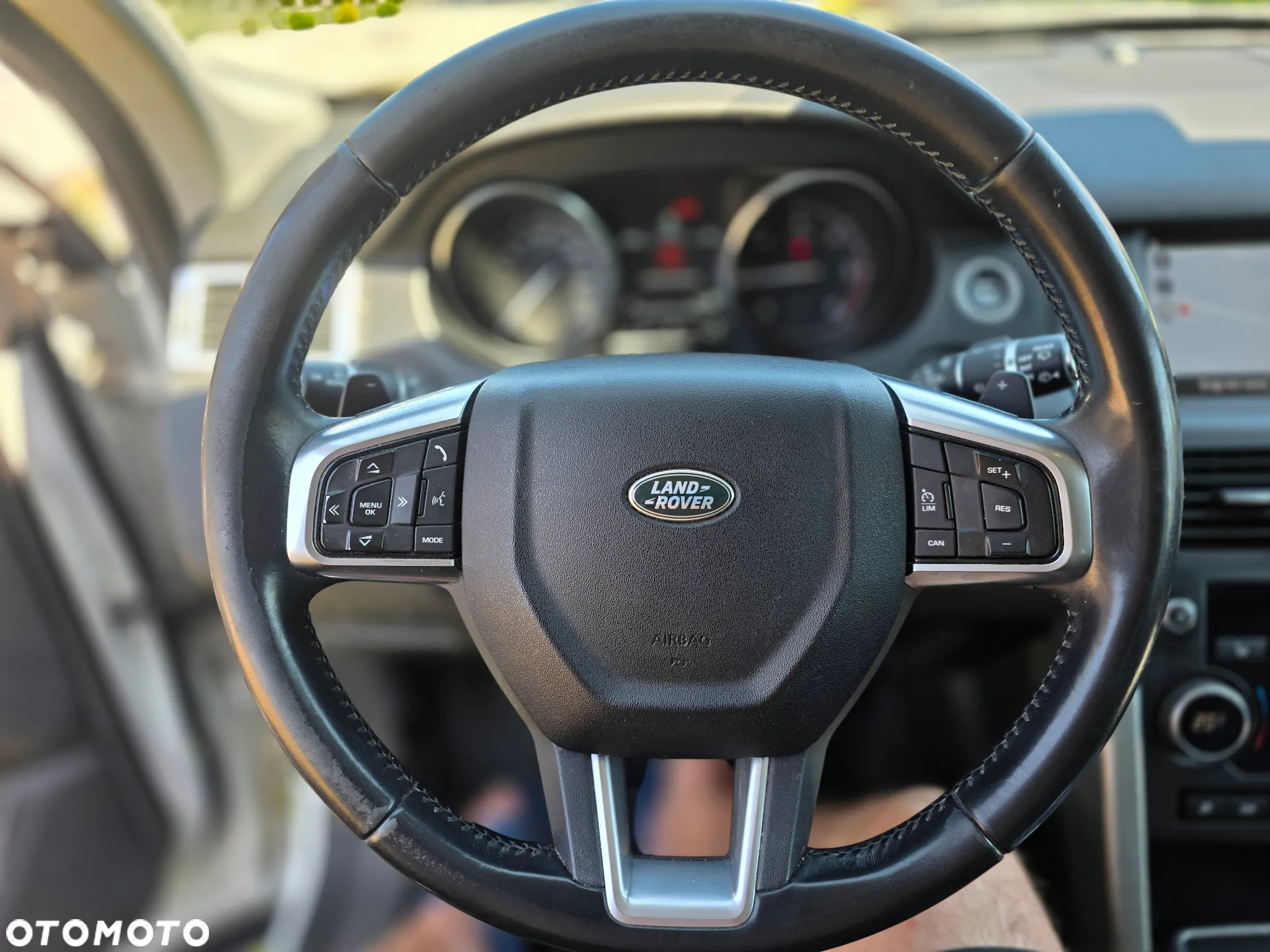 Land Rover Discovery Sport 2.0 D150 HSE - 21