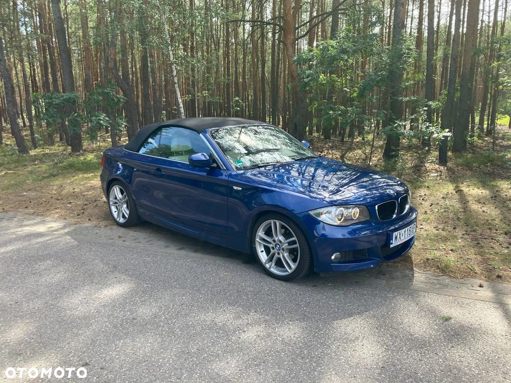BMW Seria 1 118i - 7