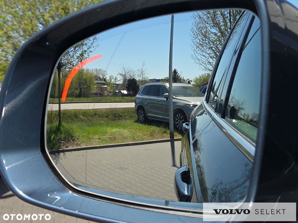 Volvo XC 90 B5 B AWD Plus Bright 7os - 34