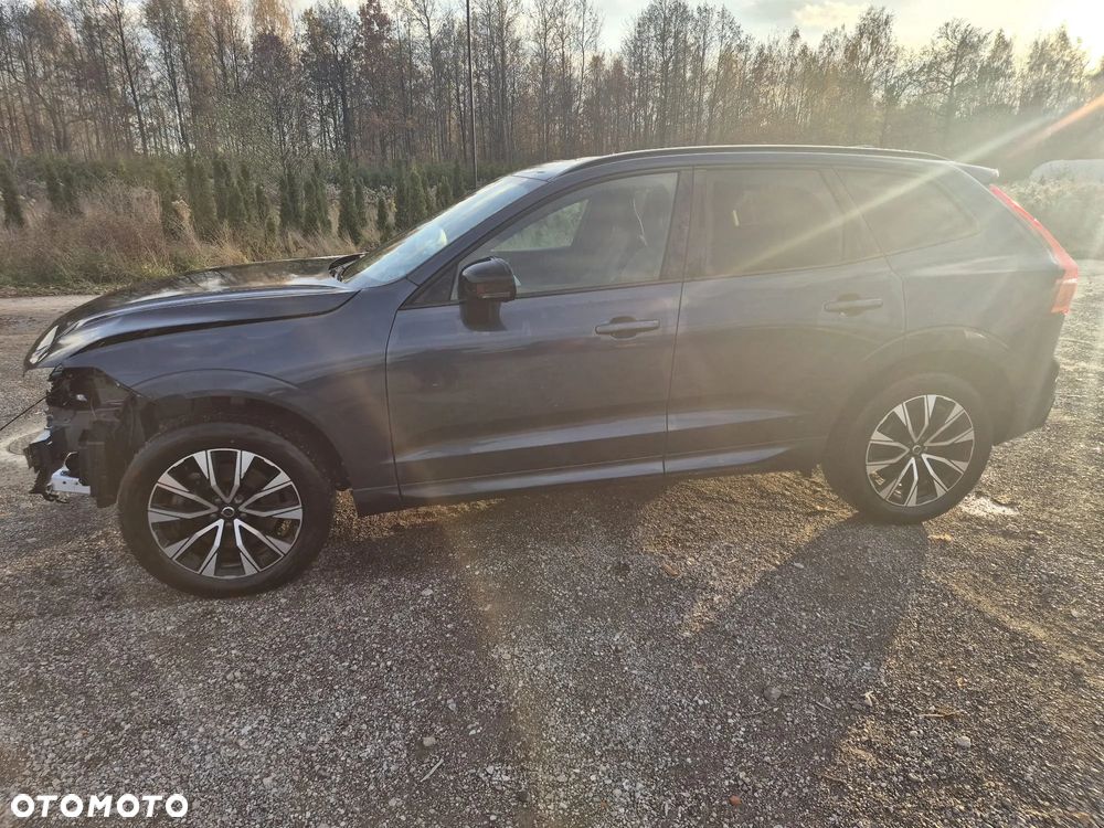 Volvo XC 60 - 21