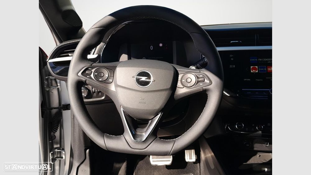 Opel Corsa-e e-GS - 9