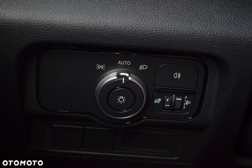 Mercedes-Benz CITAN 108 CDI - 29