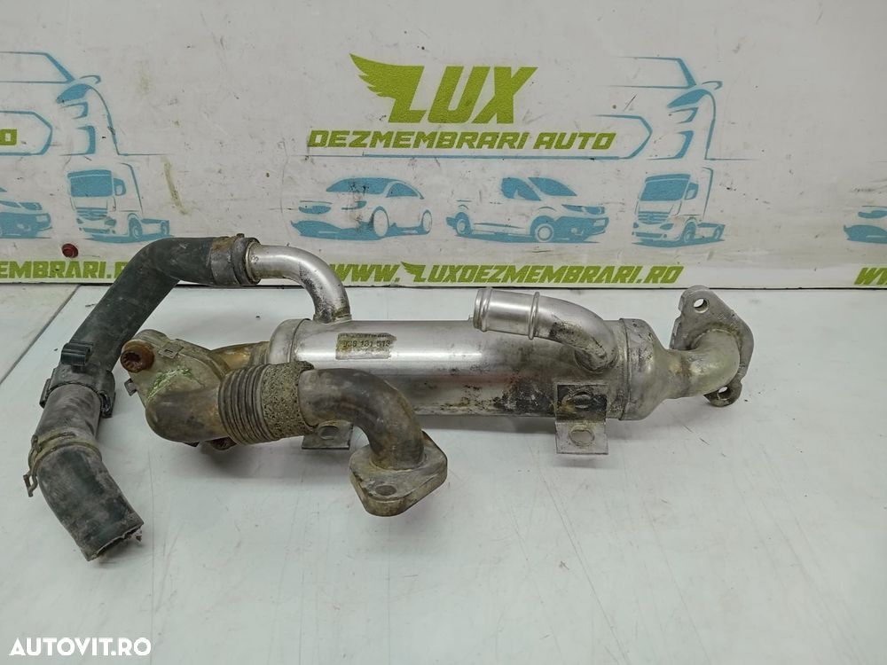 Racitor gaze 038131513 1.9 tdi AUY Skoda Octavia 2 [2004 - 2008] - 1