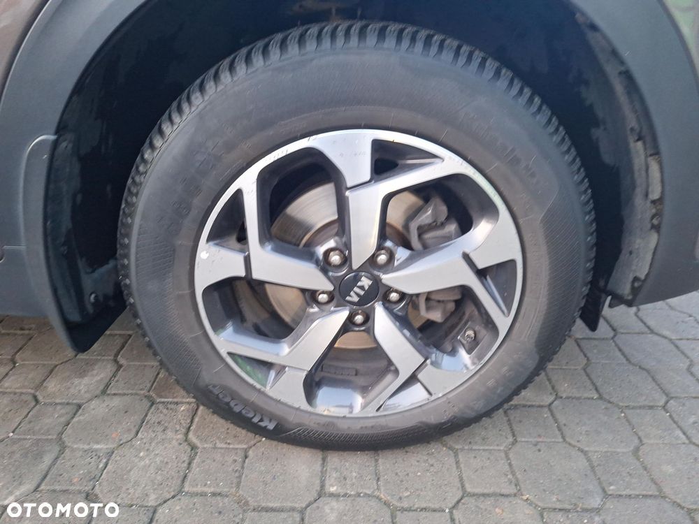 Kia Sportage 1.6 GDI L Business Line 2WD - 16