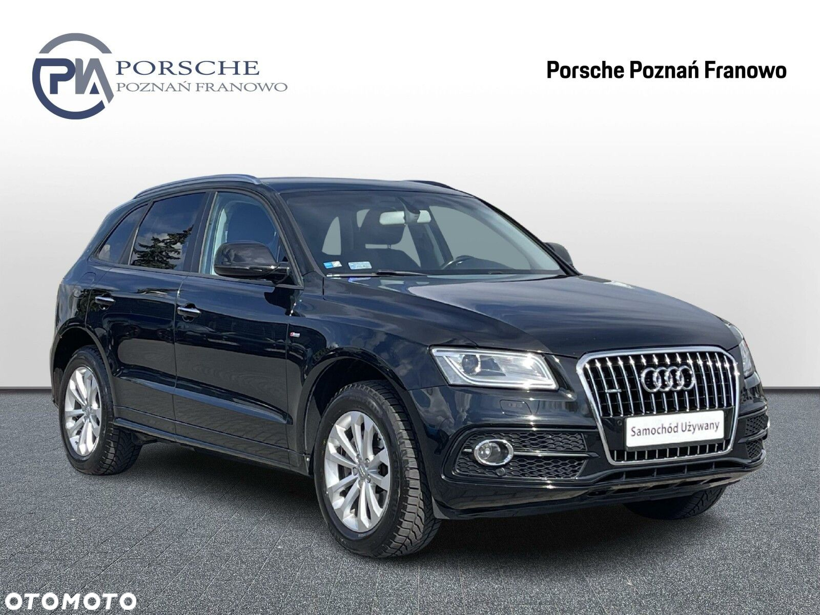 Audi Q5 - 7