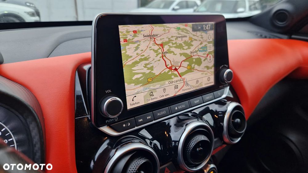 Nissan Juke 1.0 DIG-T DCT N-Design - 29