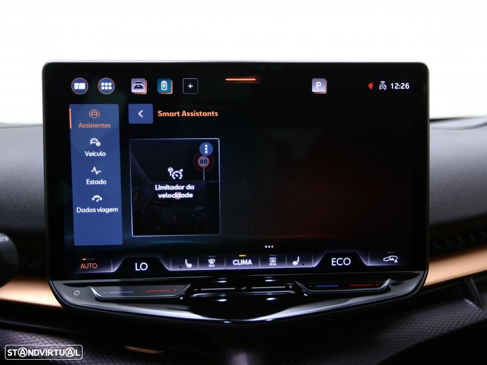 Cupra Tavascan 210 kW/77kWh HA Endurance - 38