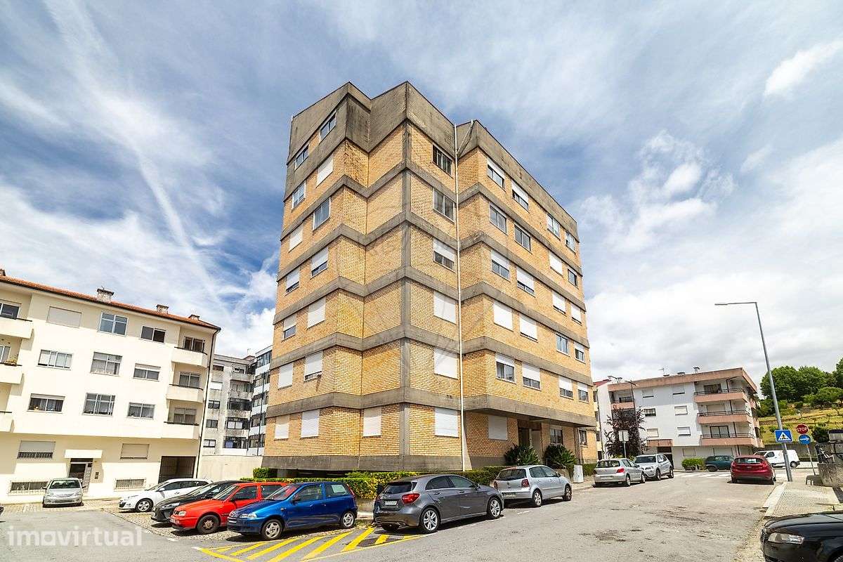 Apartamento T2 para venda - Grande imagem: 2/21