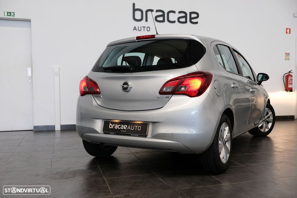 Opel Corsa 1.3 CDTi Edition - 6