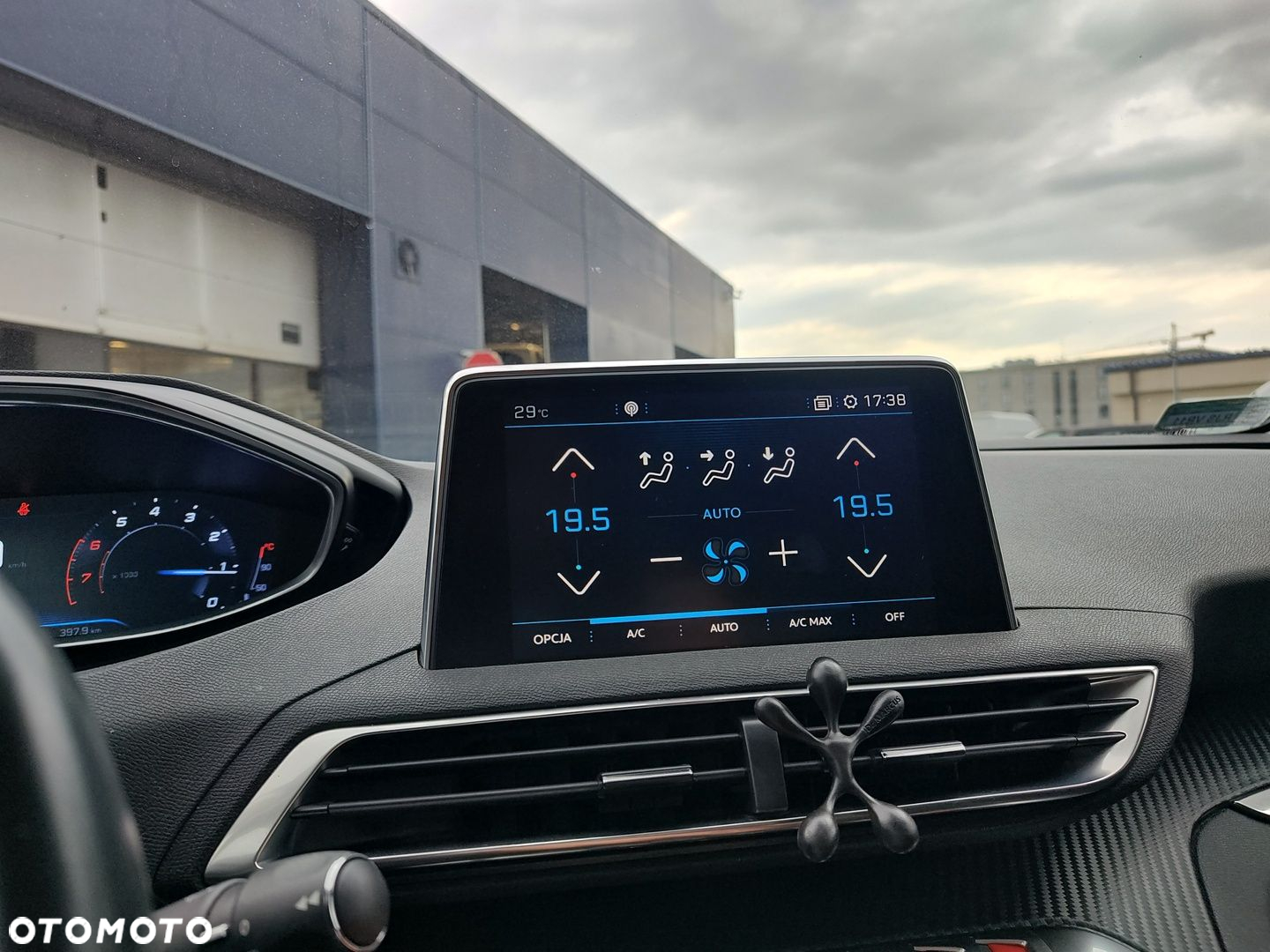 Peugeot 3008 1.2 PureTech Active - 14