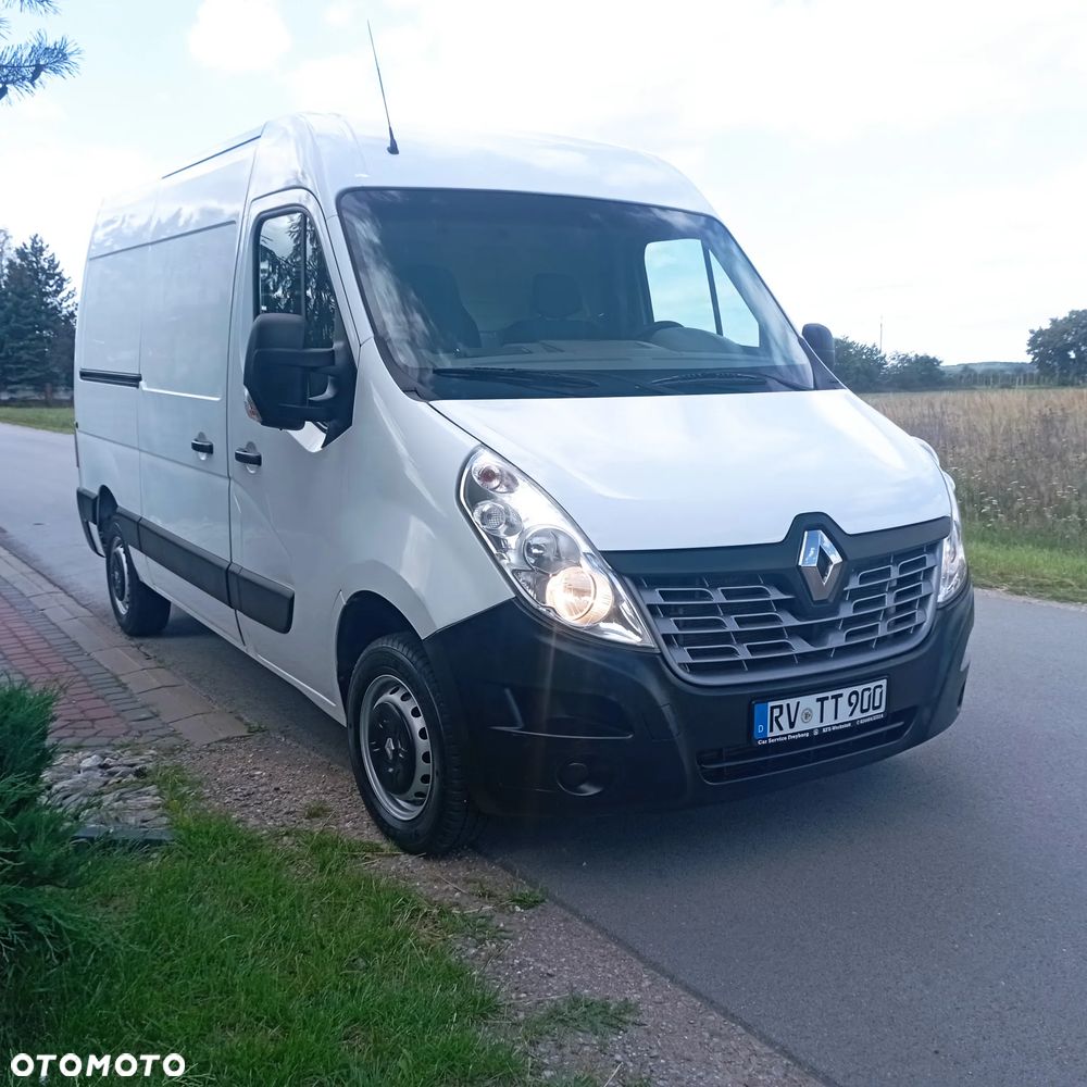 Renault Master - 3