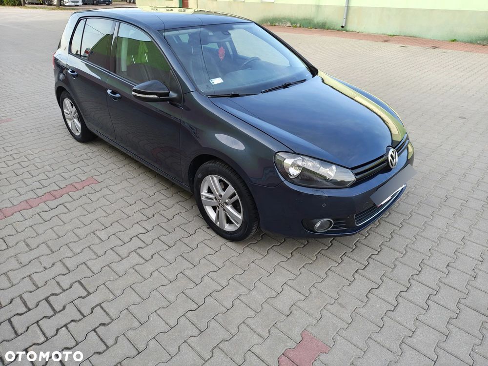 Volkswagen Golf 1.2 TSI MATCH - 3