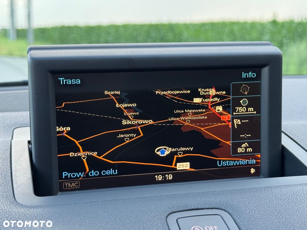 Audi A1 1.2 TFSI Ambition - 32