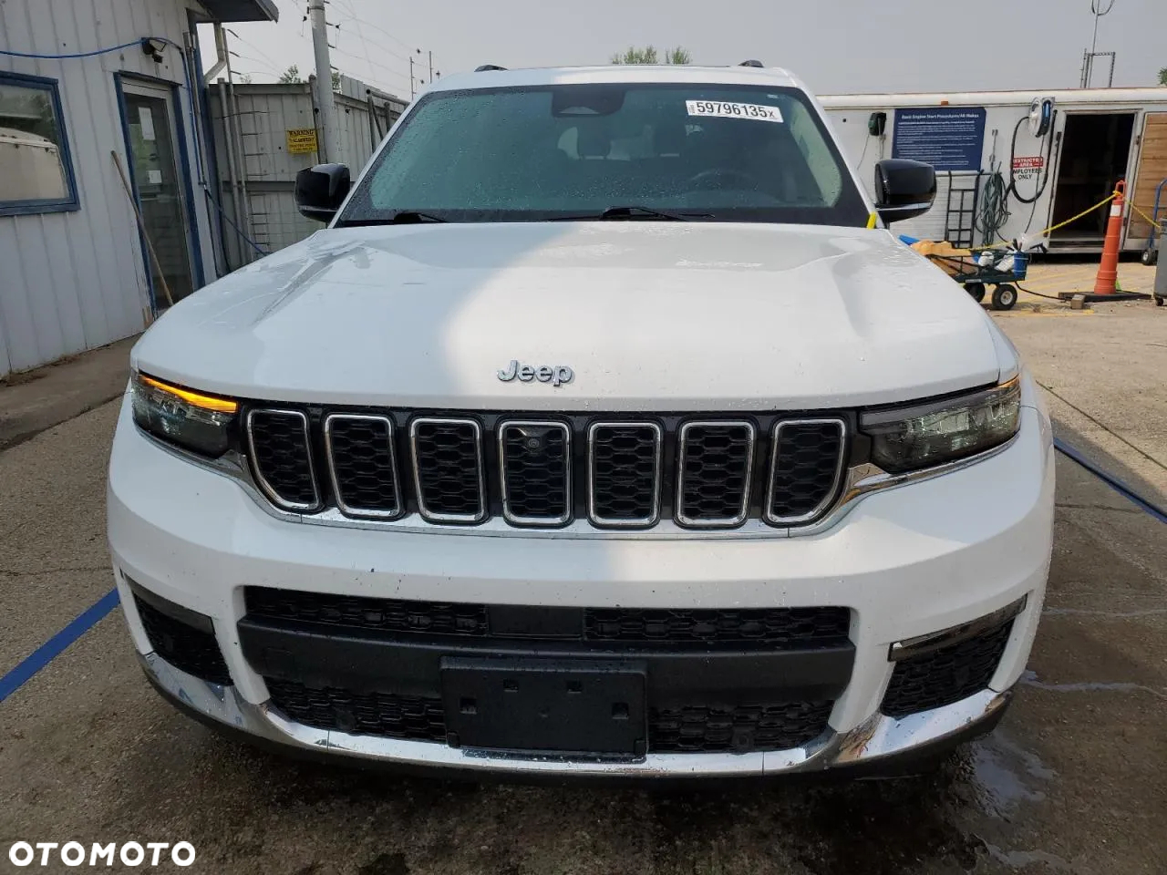 Jeep Grand Cherokee - 3