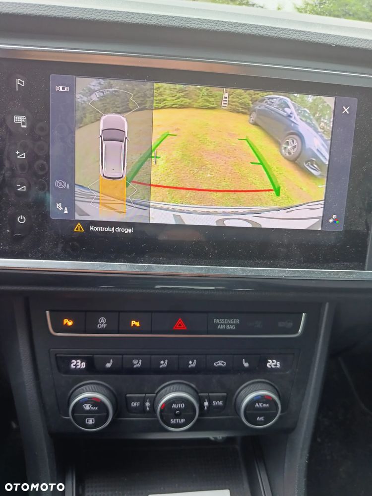 Seat Ateca 1.5 TSI Xperience S&S DSG - 13