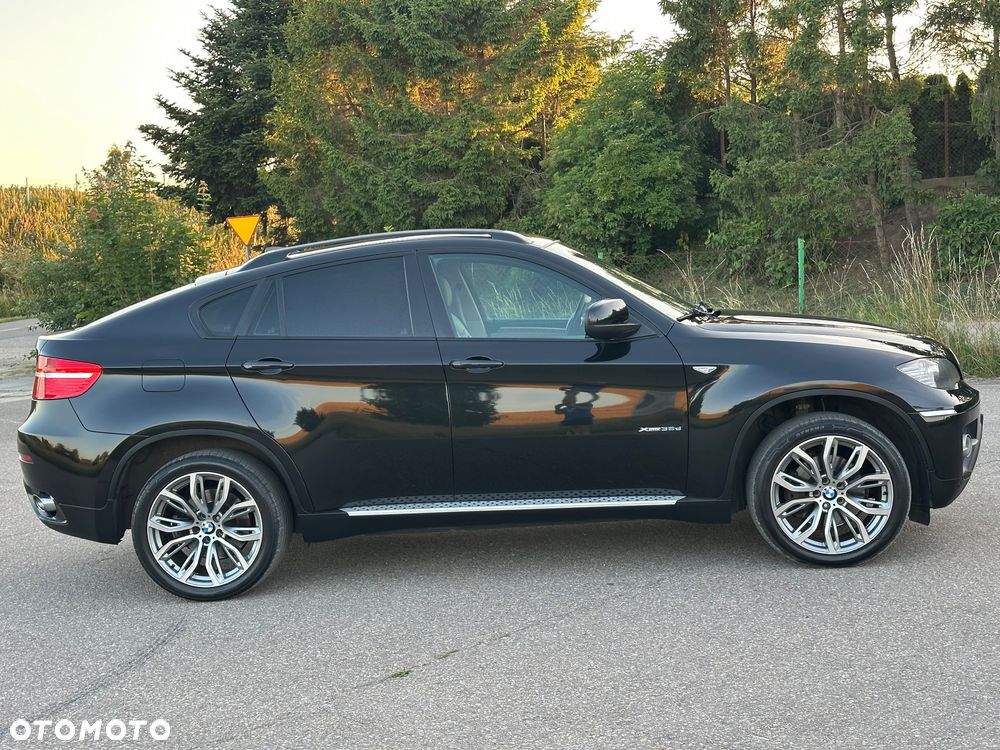 BMW X6 35d xDrive - 7