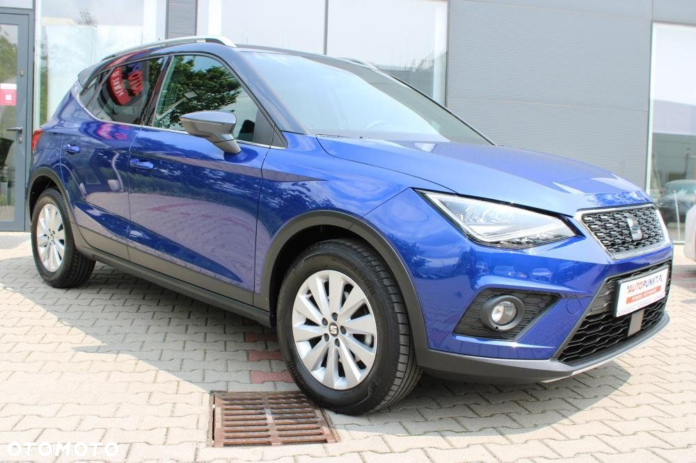 Seat Arona - 3