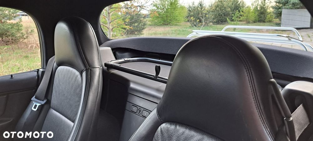 BMW Z3 - 25