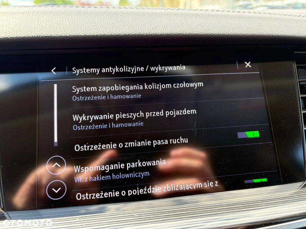 Opel Insignia 2.0 Ultimate Exclusive - 24