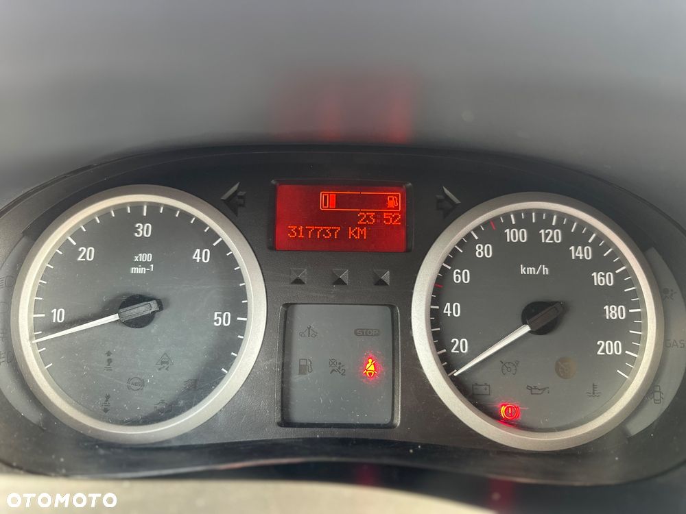 Opel Vivaro 2.0 CDTI L2H1 - 13