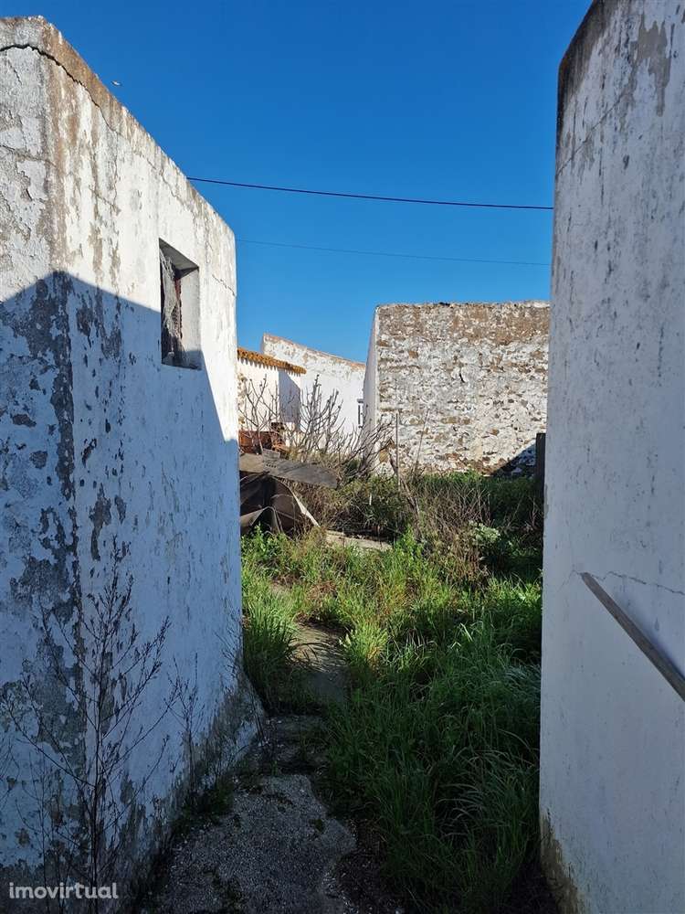 Moradia T1 Venda em Martim Longo,Alcoutim - Grande imagem: 3/19