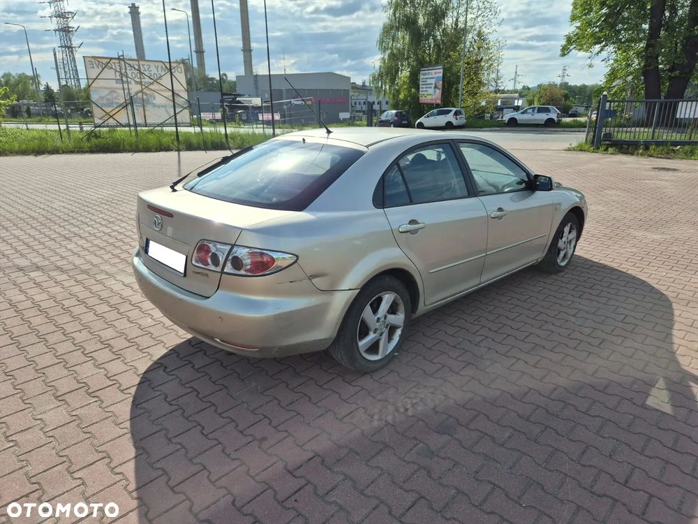 Mazda 6 Sport 2.0 CD Exclusive - 8