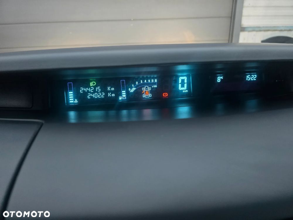 Renault Espace 2.0 Dynamique - 24