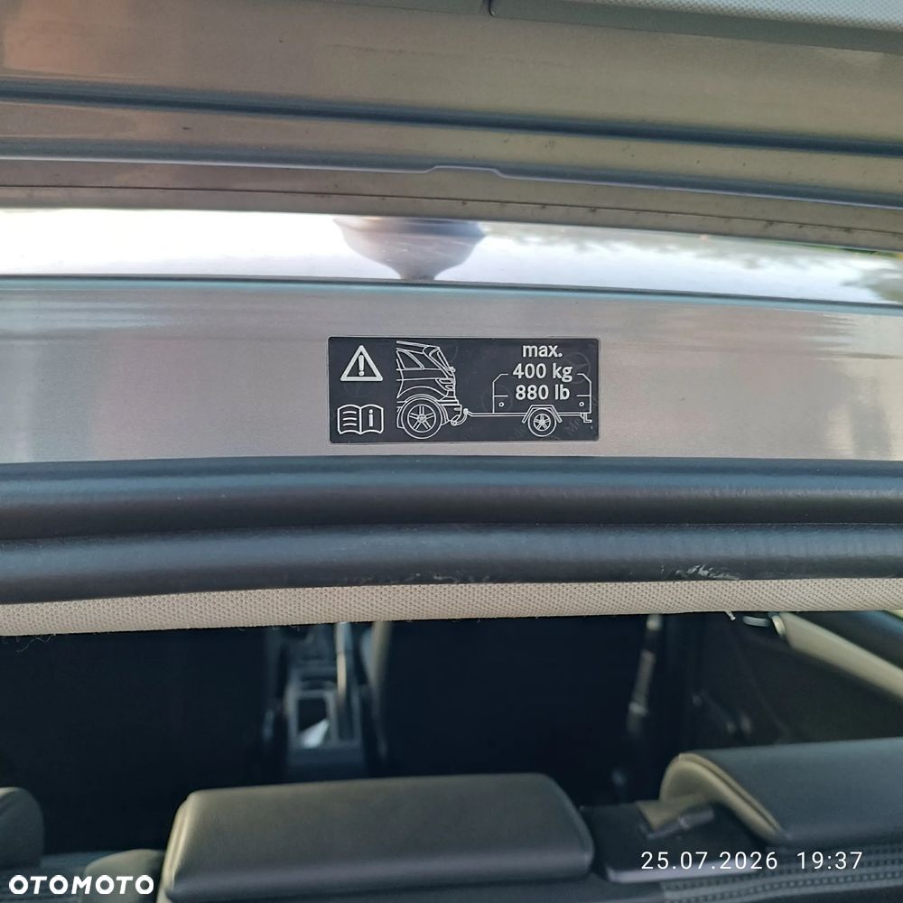 Mercedes-Benz Klasa A 150 Avantgarde - 24