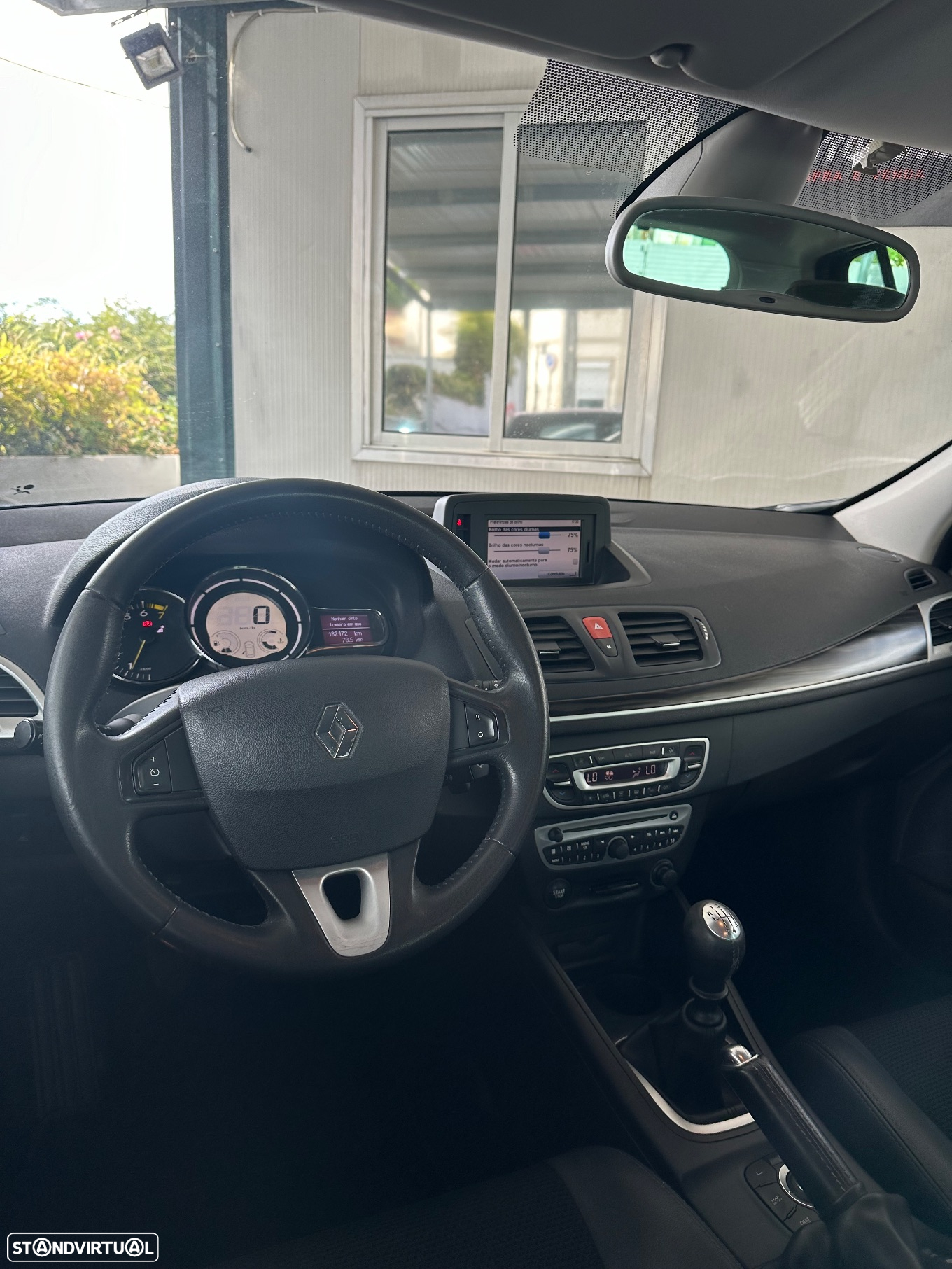 Renault Mégane - 23
