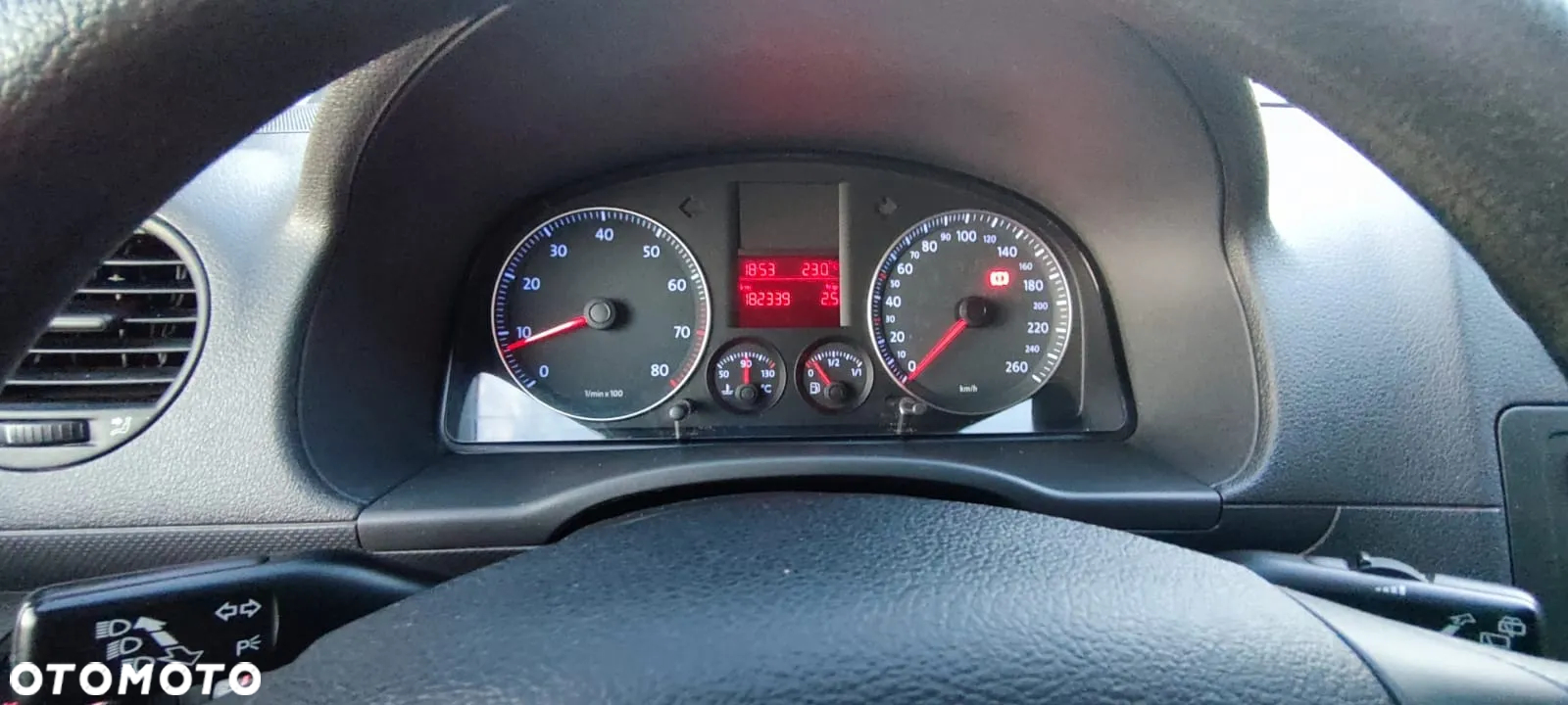 Volkswagen Caddy 1.4 Life Style (5-Si.) - 9
