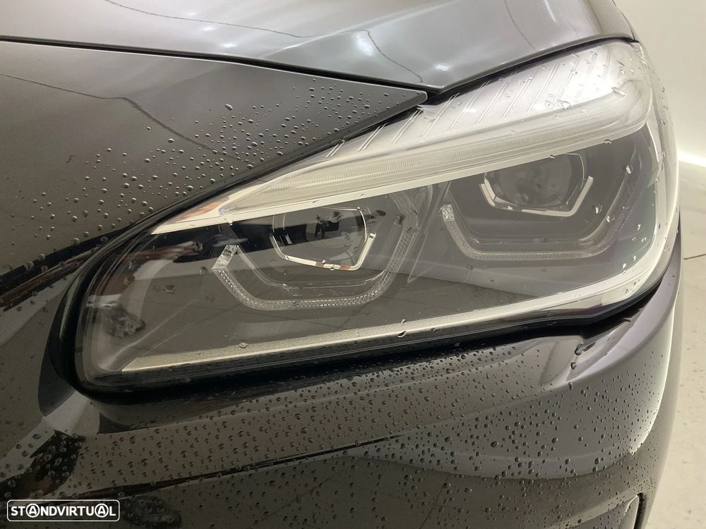 BMW 225xe Active Tourer Advantage - 30