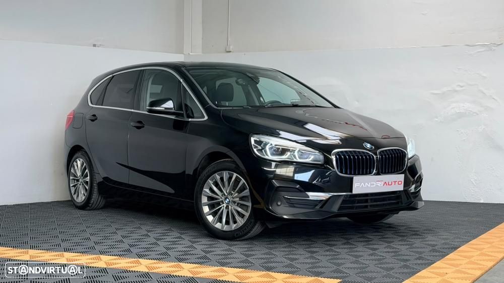 BMW 225xe Active Tourer iPerformance Luxury Line - 2