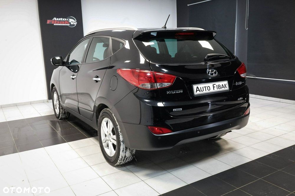 Hyundai ix35 - 10