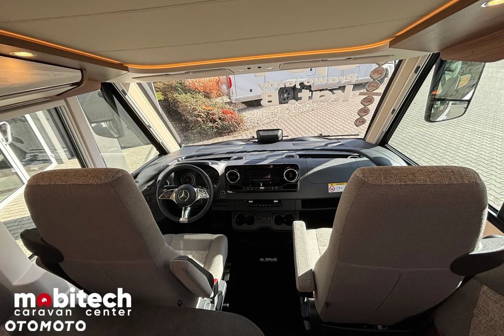 Carthago C2-Tourer I 141 KB LE MY 26 - 11