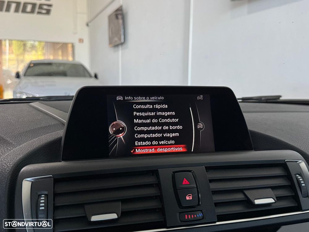 BMW 228 i Pack M Auto - 25