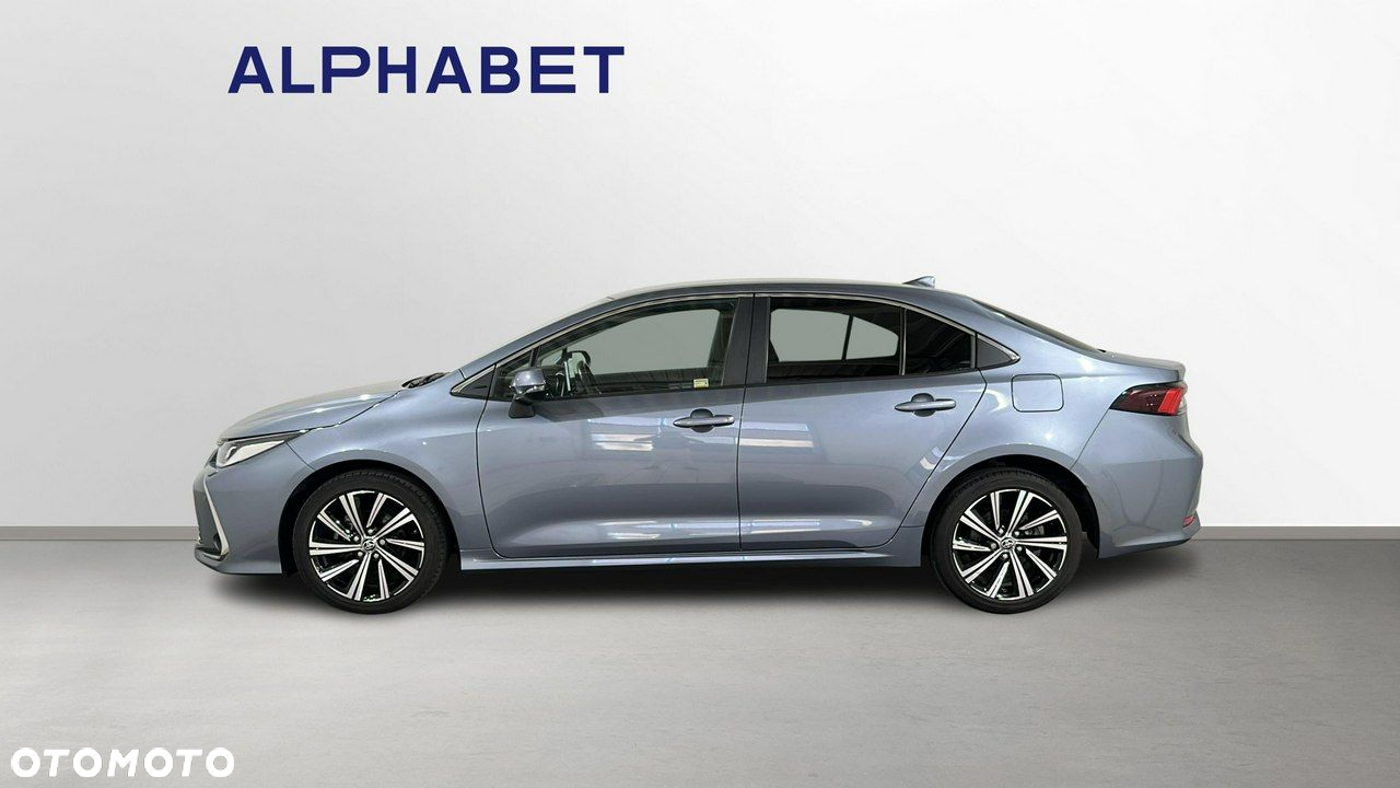 Toyota Corolla - 3