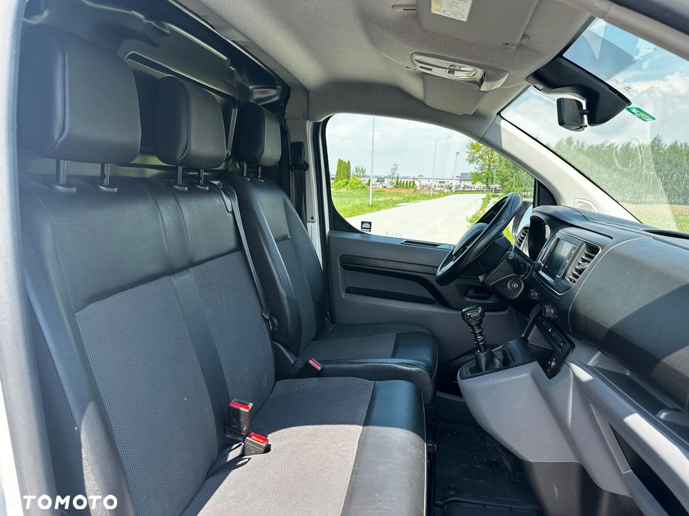 Peugeot Peugeot Expert 2.0Hdi - 16