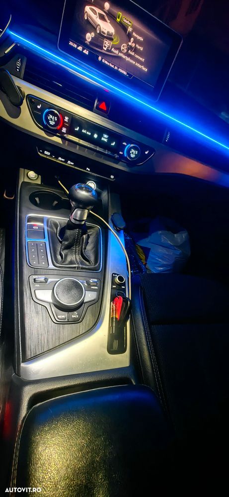 Audi A5 Sportback - 18