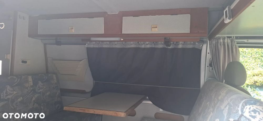 Ford Transit - 27