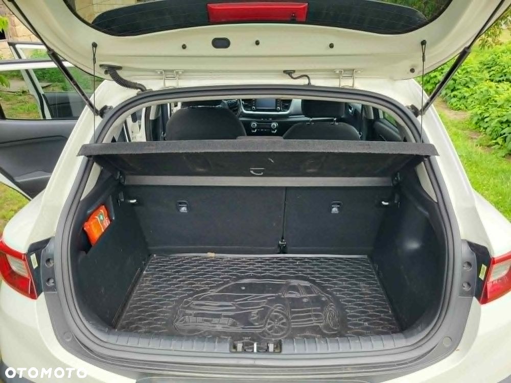 Kia Stonic 1.6 CRDi SCR L - 7