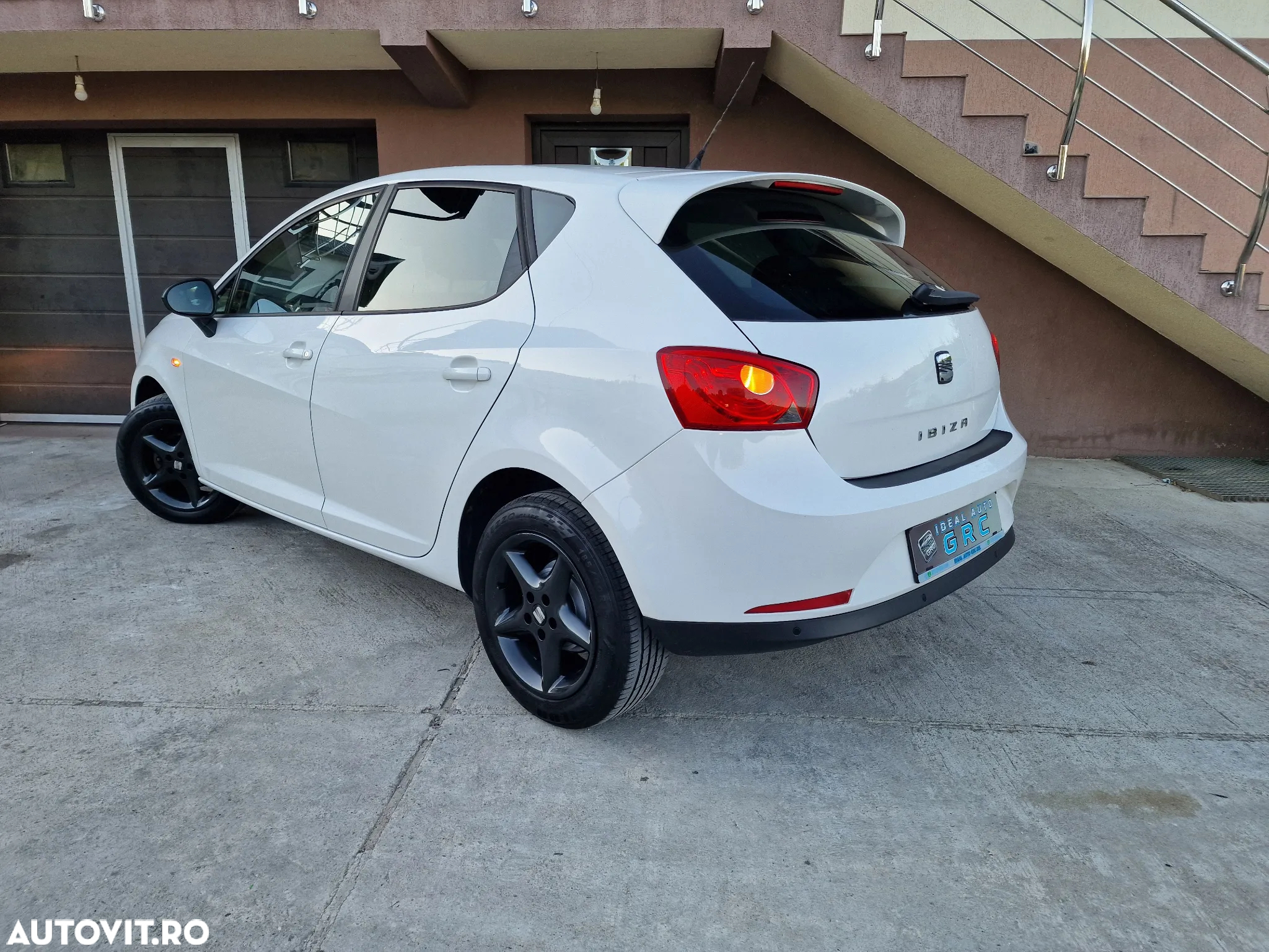 Seat Ibiza - 29