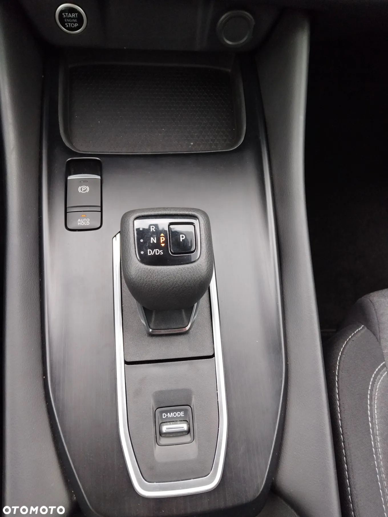 Nissan Qashqai - 8
