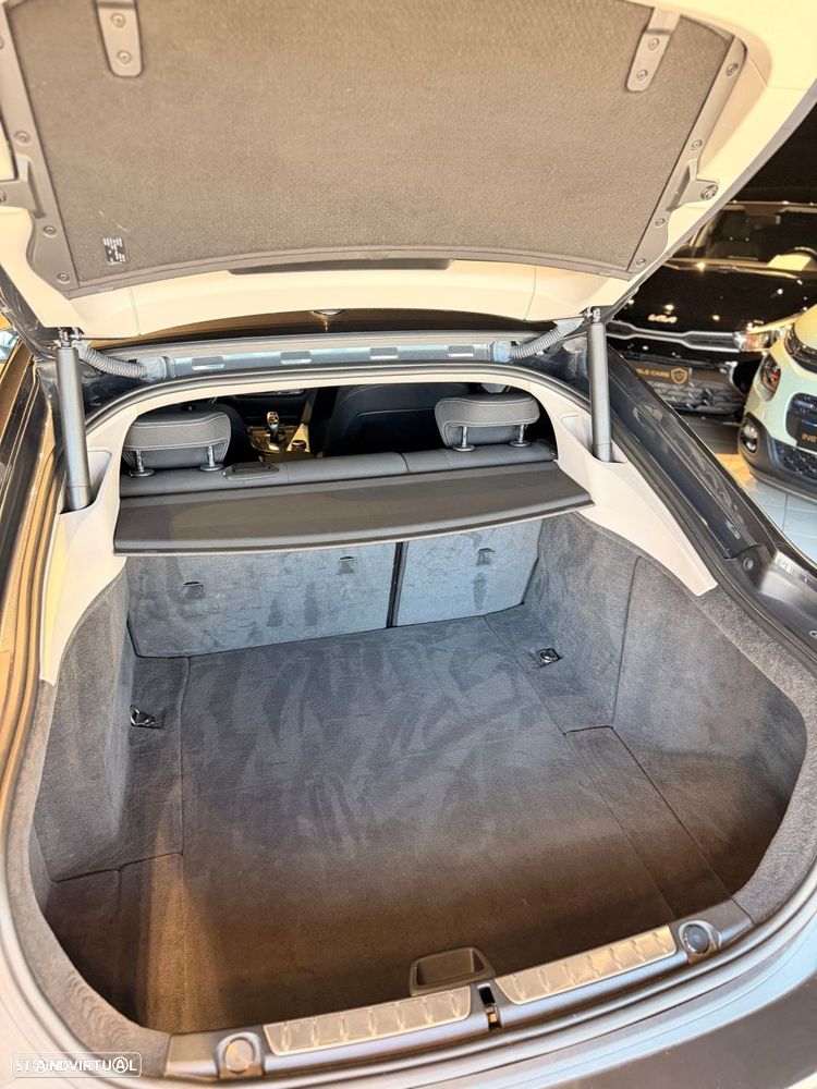 BMW 420 Gran Coupé d Line Sport Auto - 45