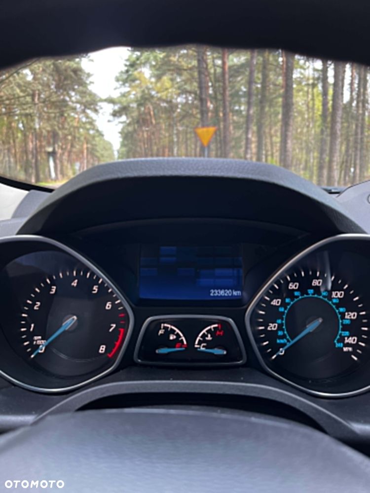 Ford Escape - 10
