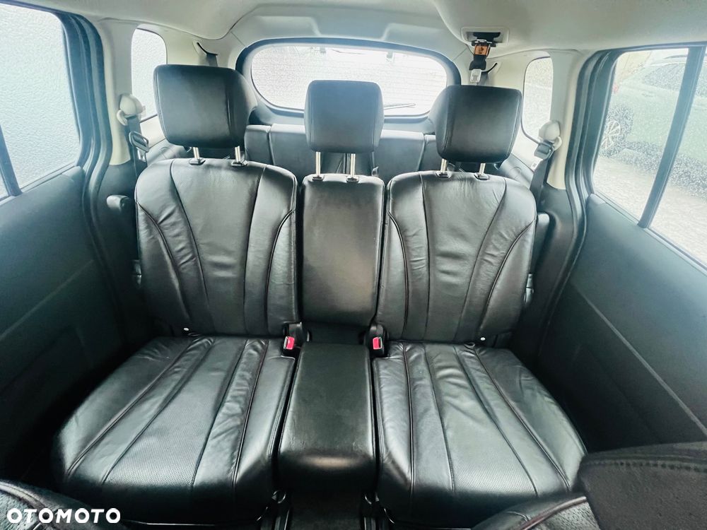 Mazda 5 2.0 Exclusive + - 16