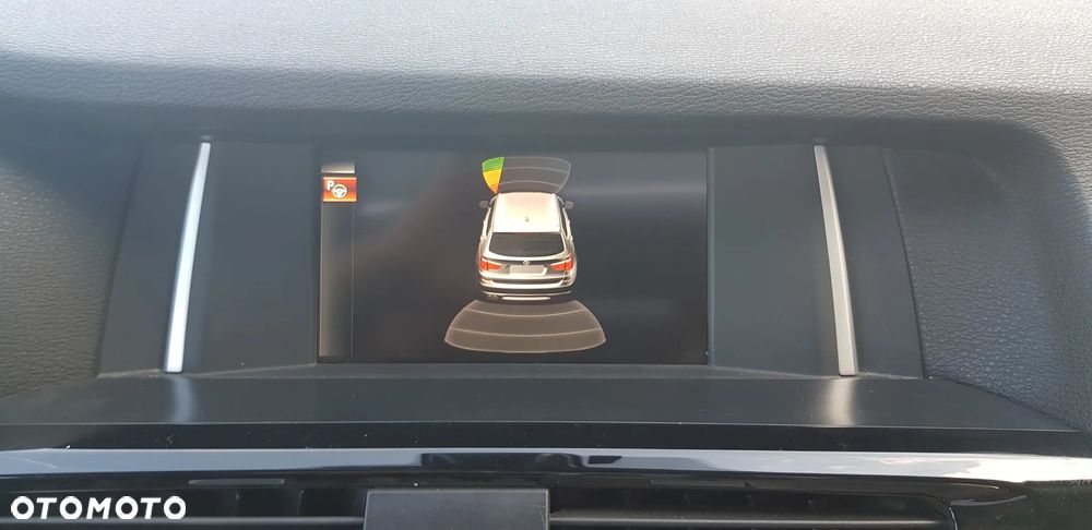 BMW X3 sDrive18d M Sport - 9