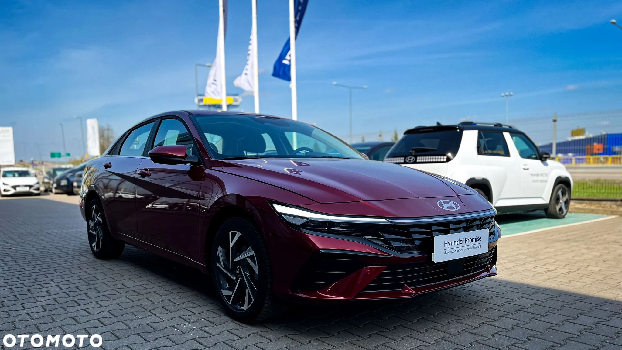 Hyundai Elantra 1.6 Smart CVT - 6