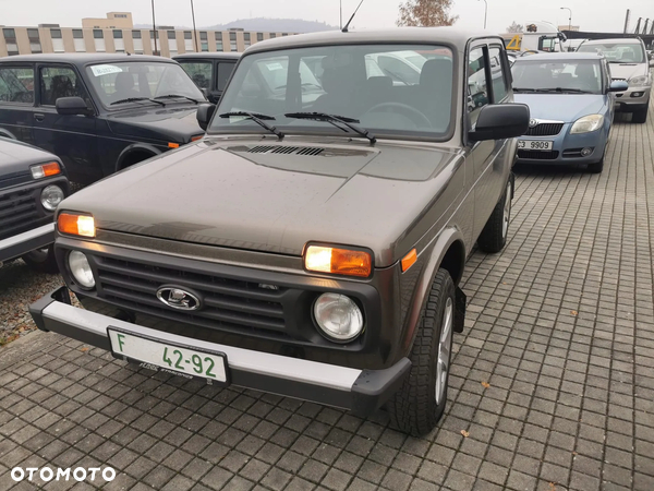 Lada Niva