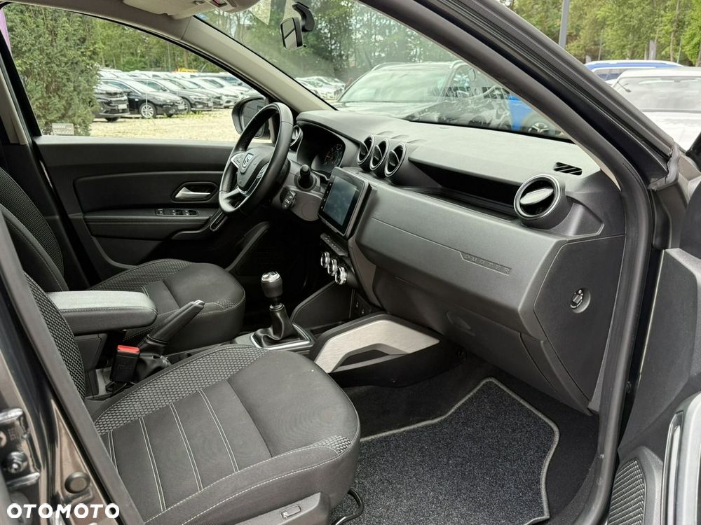 Dacia Duster - 20